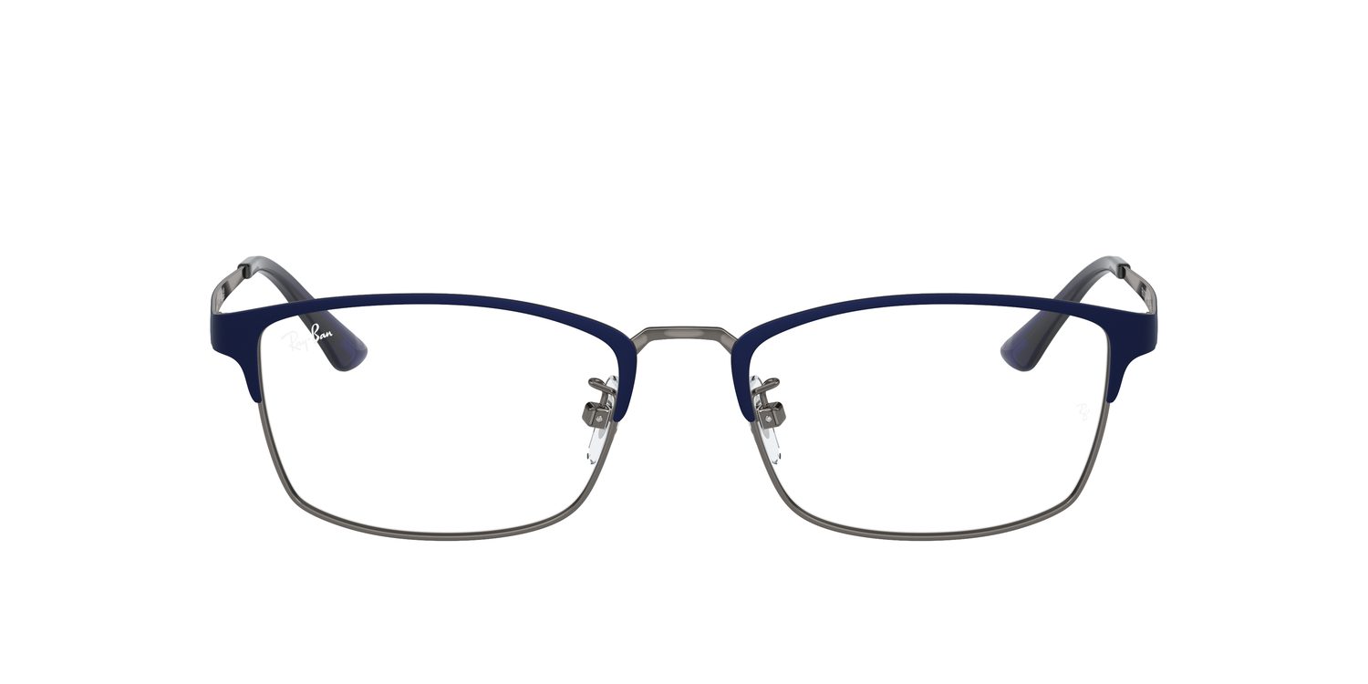 Ray-Ban | 0RX8772D (0RX8772D)