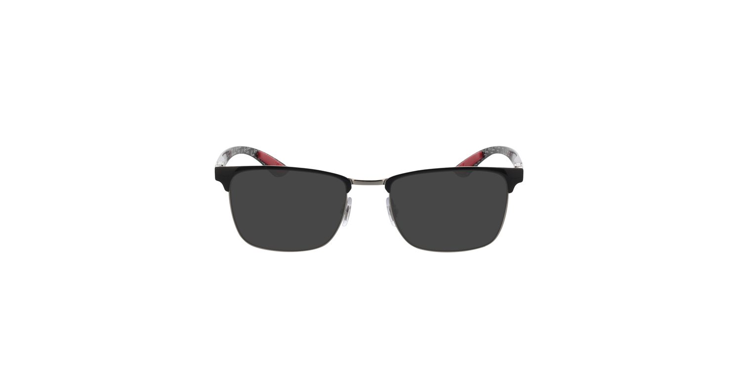 Ray-Ban | 0RX8421 (0RX8421)