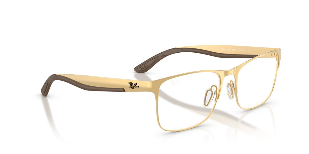 Ray-Ban | 0RX7550 (0RX7550)