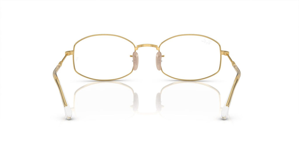 Ray-Ban | 0RX6510 (0RX6510)