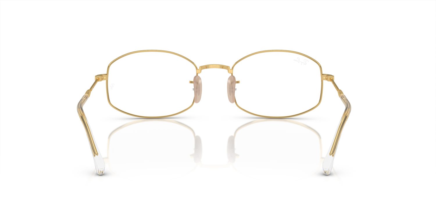 Ray-Ban | 0RX6510 (0RX6510)