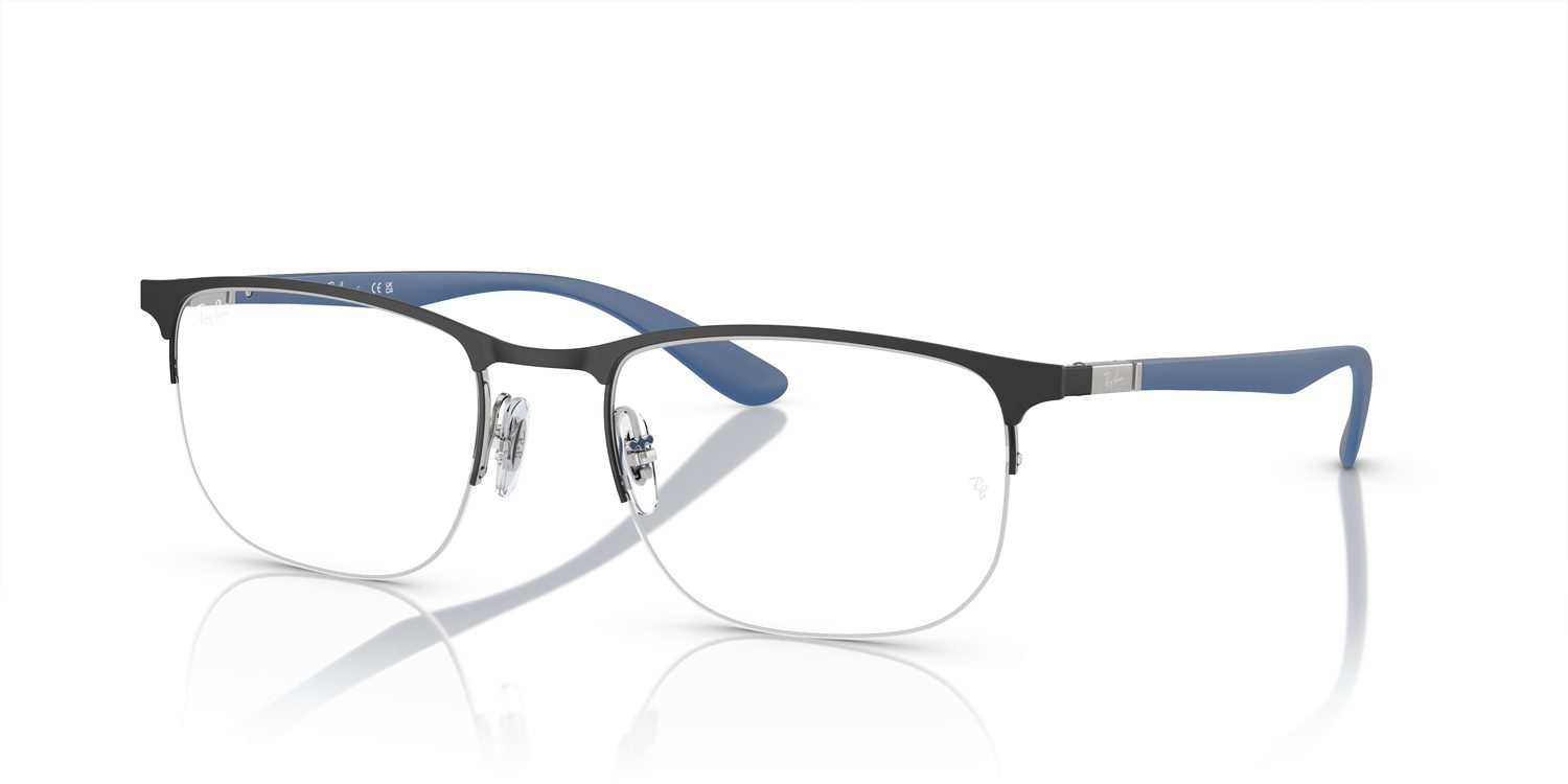 Ray-Ban | 0RX6513 (0RX6513)