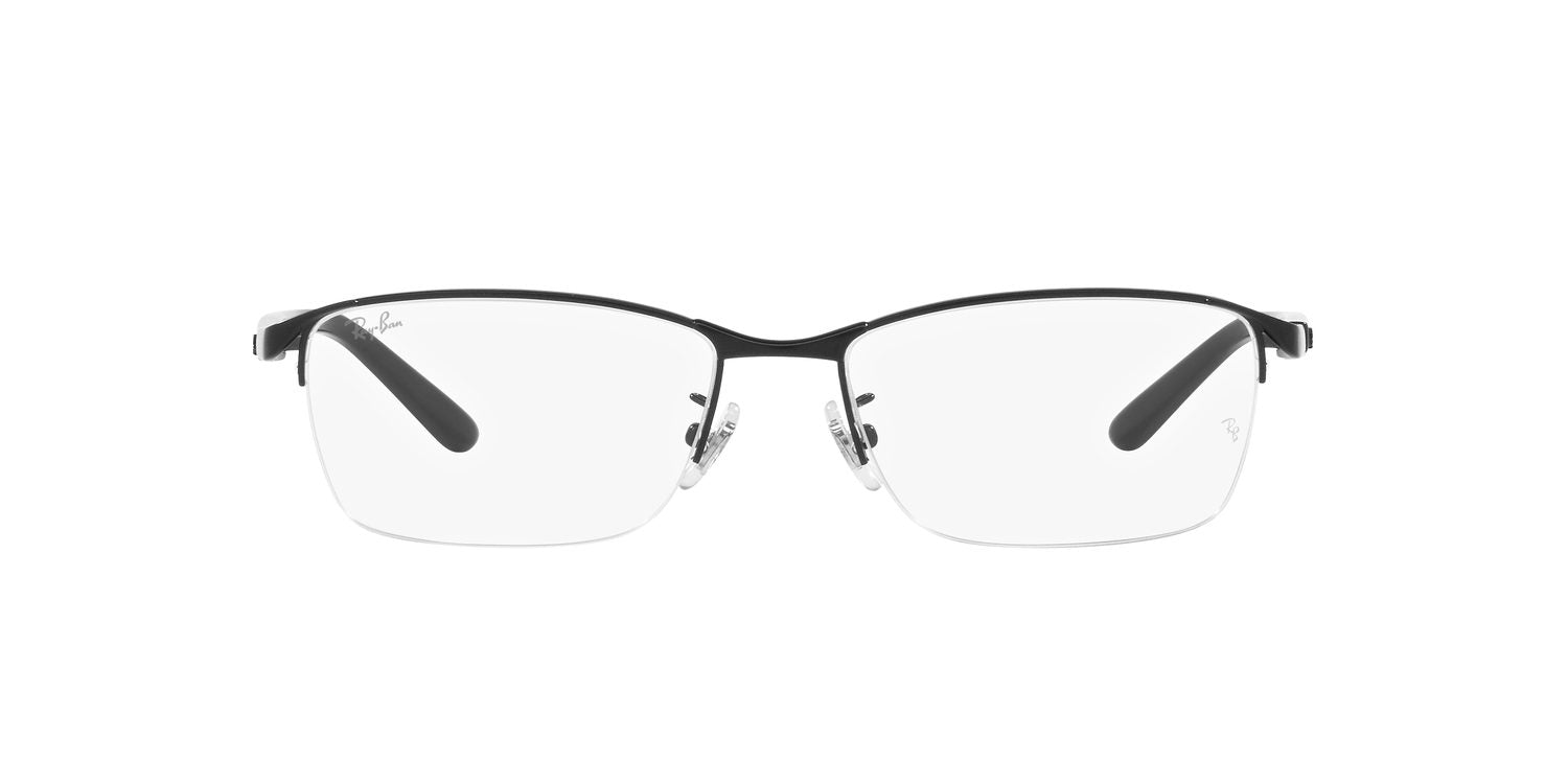 Ray-Ban | 0RX6501D (0RX6501D)