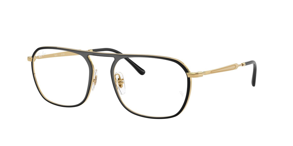 Ray-Ban | 0RX6548 (0RX6548)