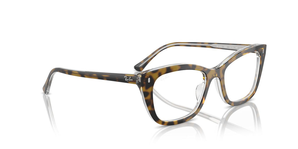 Ray-Ban | 0RX5433 (0RX5433)