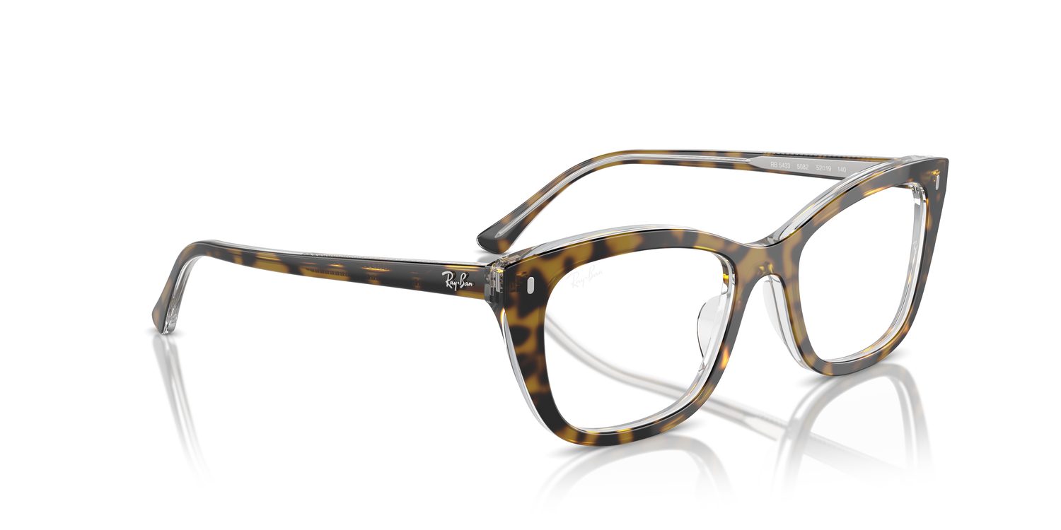 Ray-Ban | 0RX5433 (0RX5433)