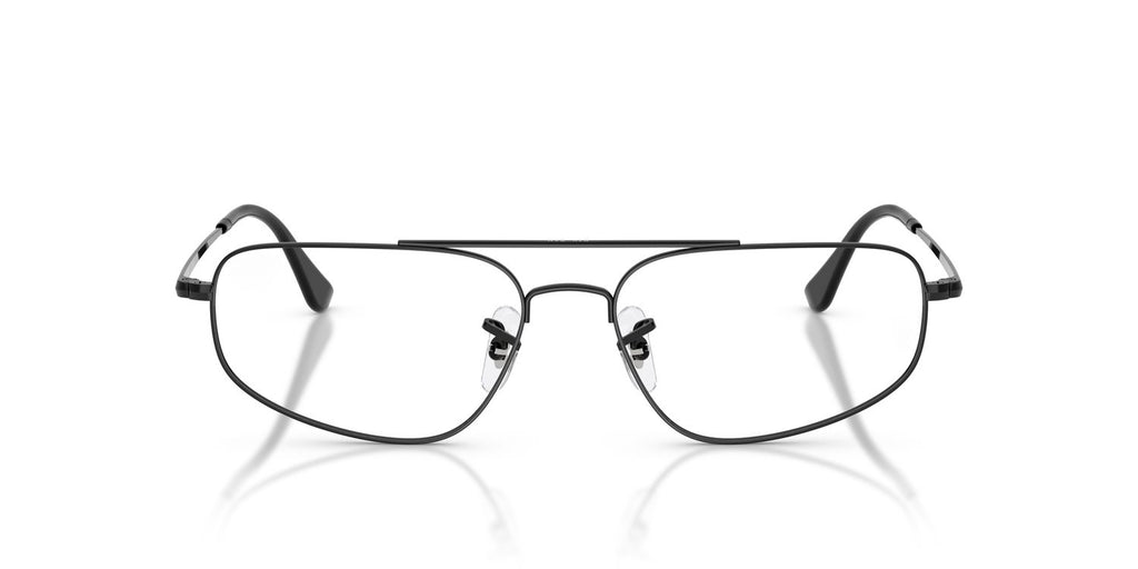 Ray-Ban | 0RX6550 (0RX6550)