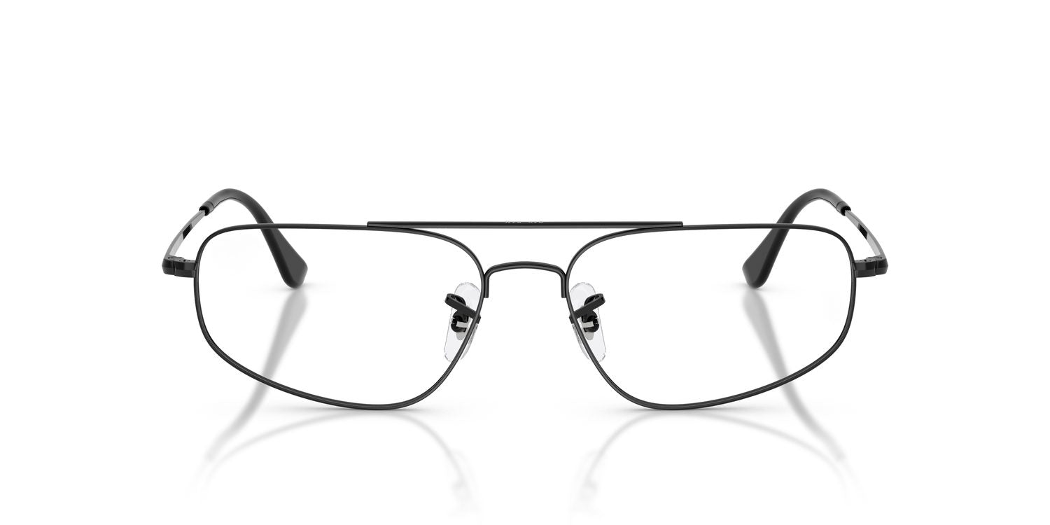 Ray-Ban | 0RX6550 (0RX6550)