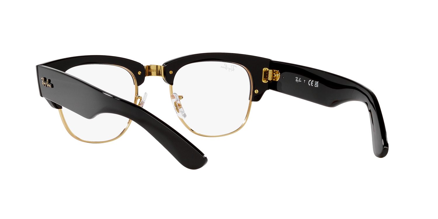 Ray-Ban | 0RX0316V (Mega Clubmaster)