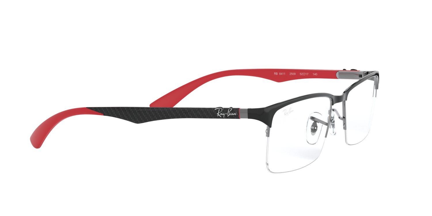 Ray-Ban | 0RX8411 (0RX8411)