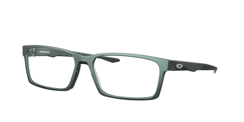 Oakley | 0OX8060 (Overhead)