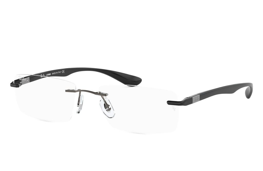 Ray-Ban | 0RX8724 (0RX8724)
