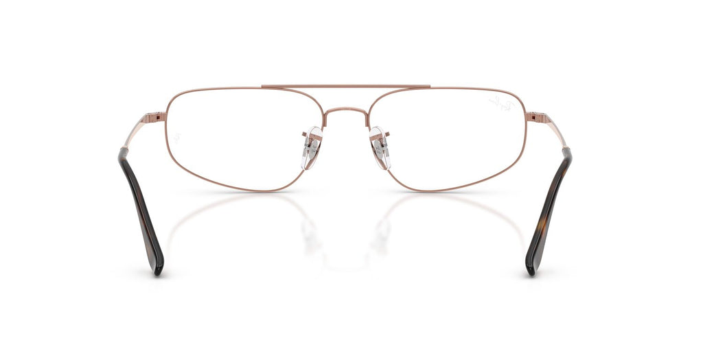 Ray-Ban | 0RX6550 (0RX6550)