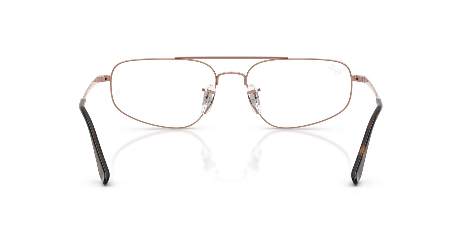 Ray-Ban | 0RX6550 (0RX6550)