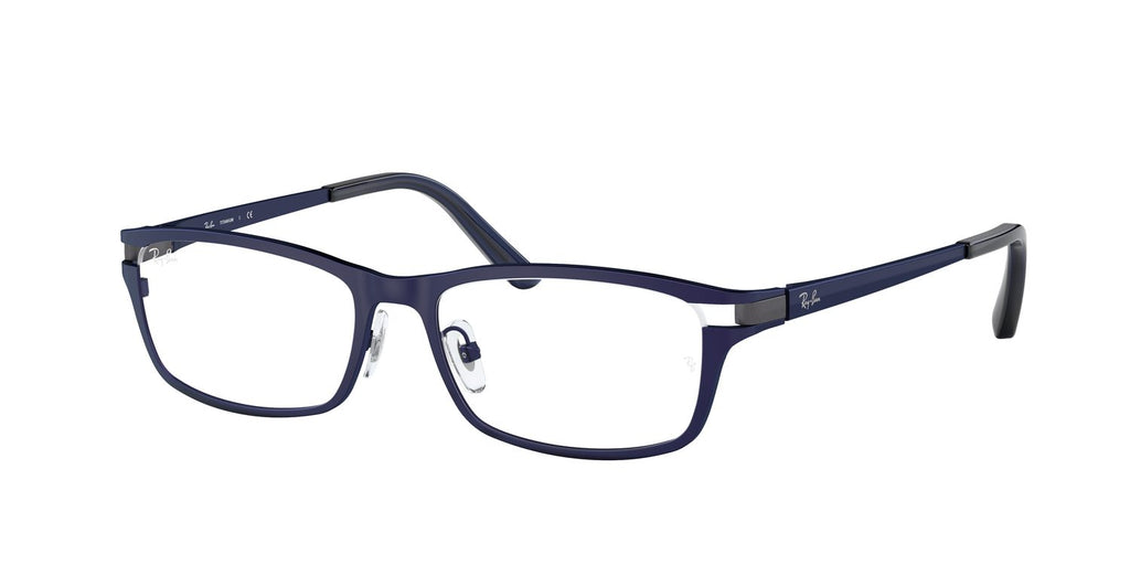 Ray-Ban | 0RX8727D (0RX8727D)
