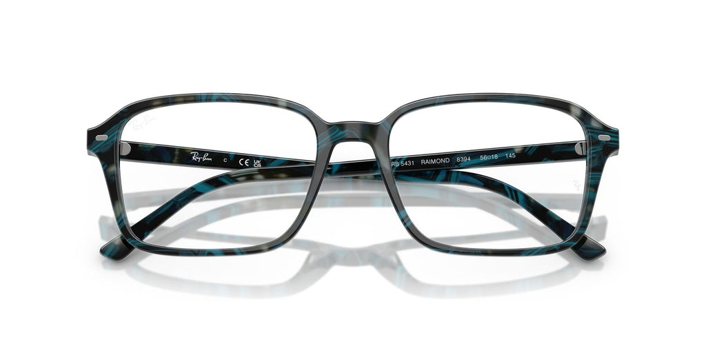 Ray-Ban | 0RX5431 (Raimond)