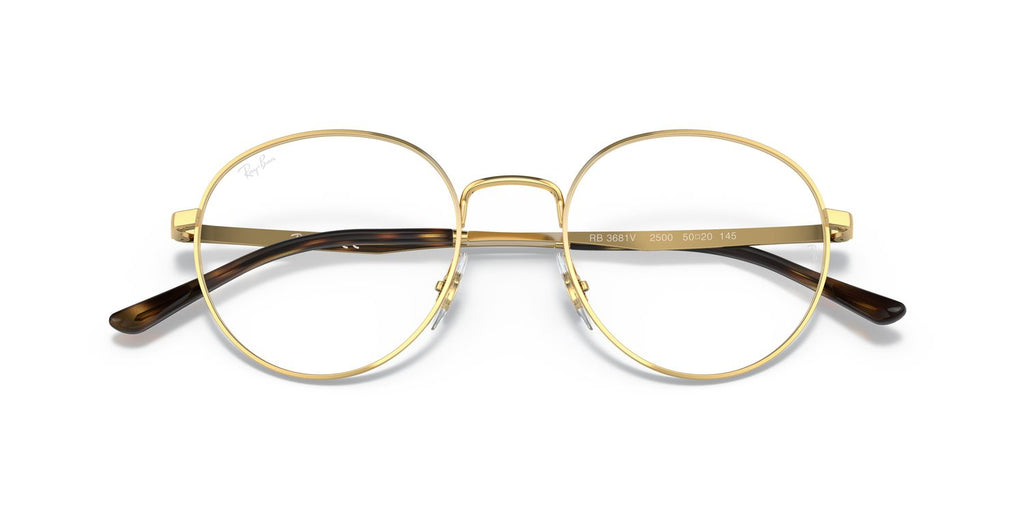 Ray-Ban | 0RX3681V (0RX3681V)