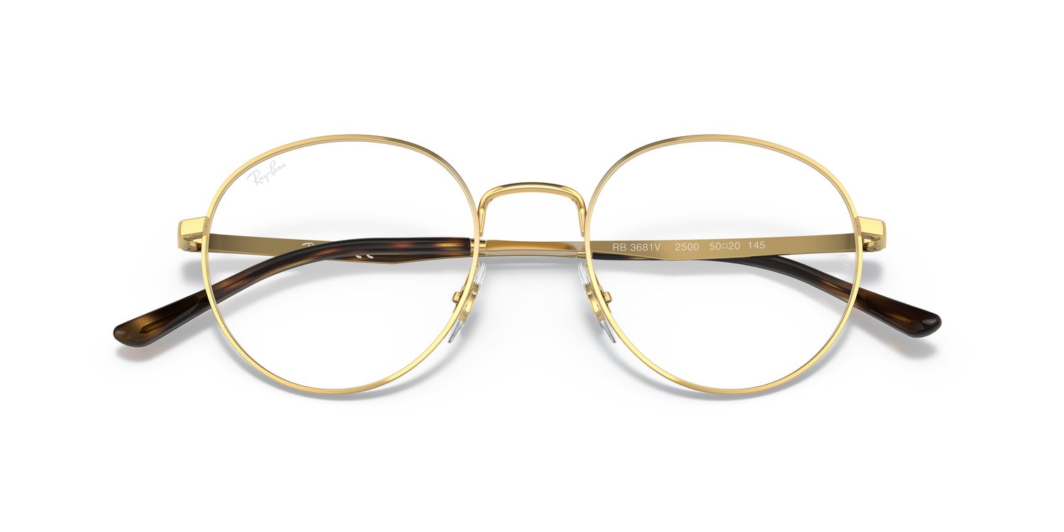 Ray-Ban | 0RX3681V (0RX3681V)