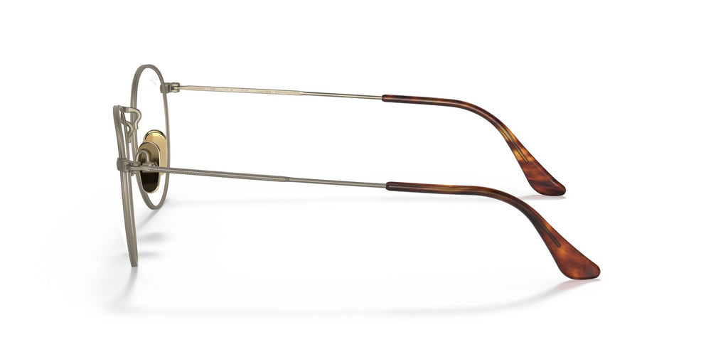 Ray-Ban | 0RX8247V (Round)