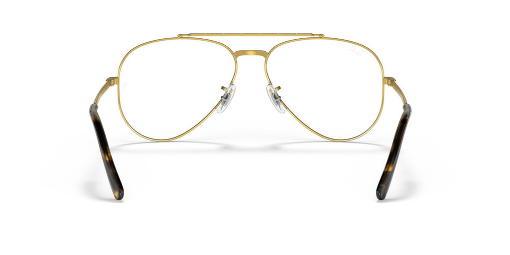 Ray-Ban | 0RX3625V (New Aviator Optics)