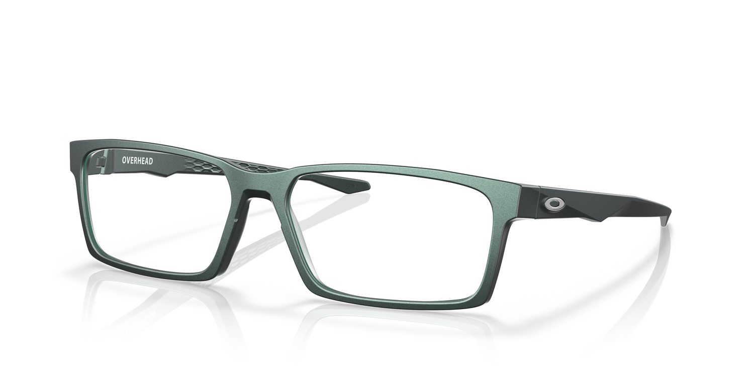 Oakley | 0OX8060 (Overhead)