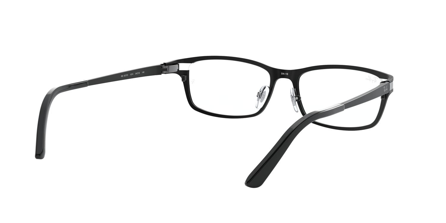 Ray-Ban | 0RX8727D (0RX8727D)