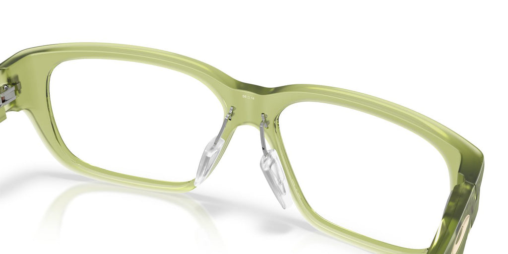 Oakley | 0OX8192D (Upturn)