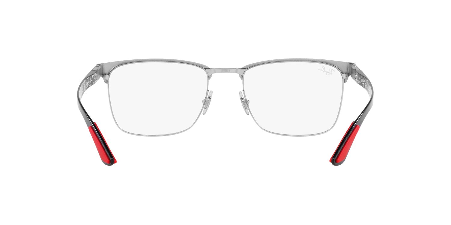 Ray-Ban | 0RX8421 (0RX8421)