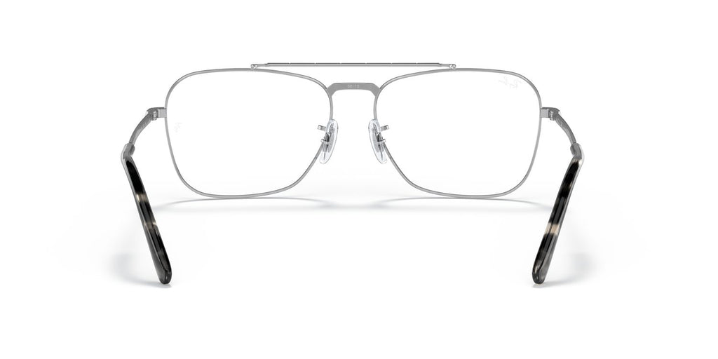 Ray-Ban | 0RX3636V (New Caravan Optics)