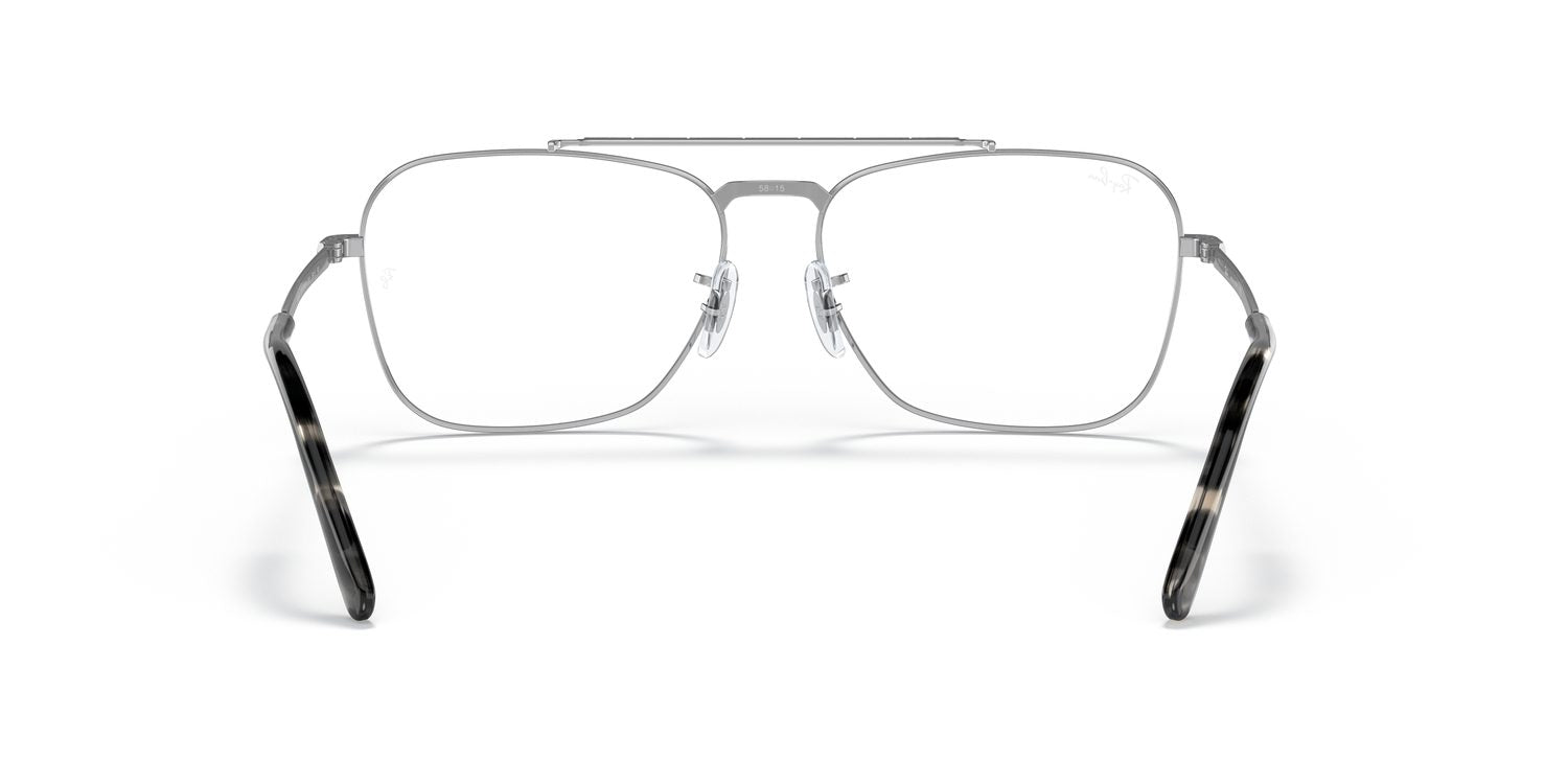 Ray-Ban | 0RX3636V (New Caravan Optics)