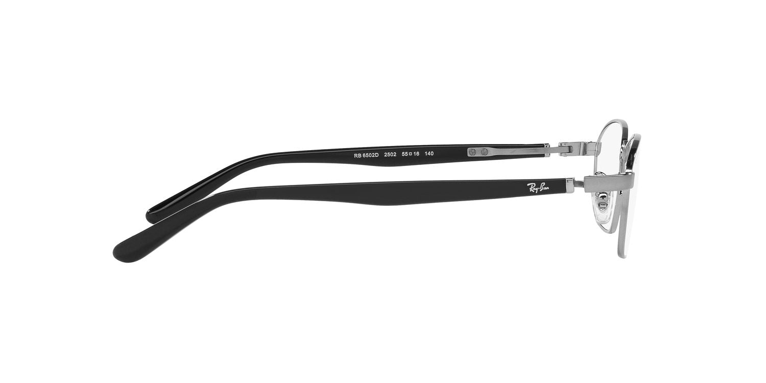 Ray-Ban | 0RX6502D (0RX6502D)