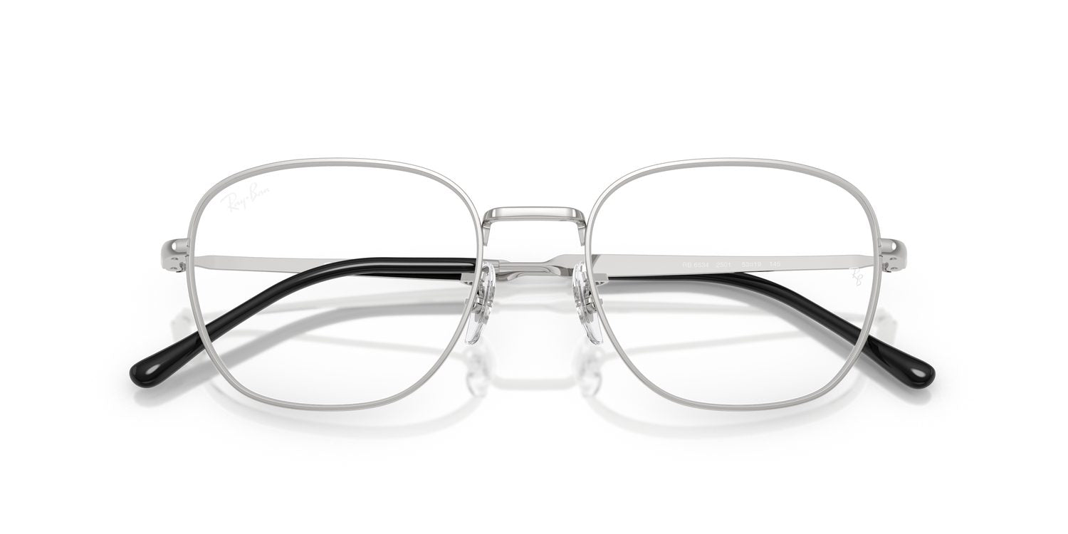 Ray-Ban | 0RX6534 (0RX6534)