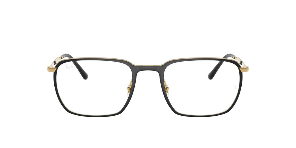 Ray-Ban | 0RX6549 (0RX6549)