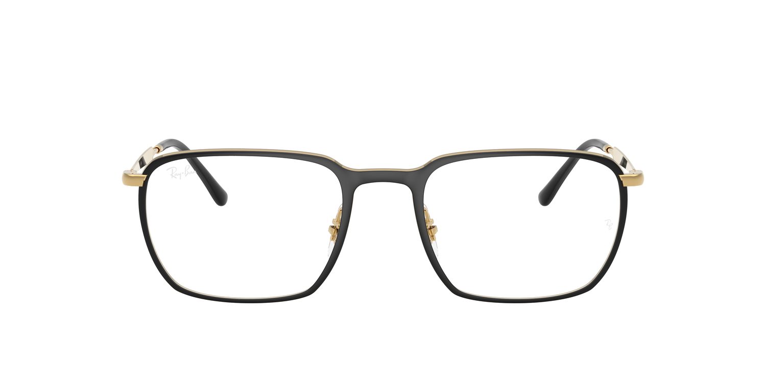 Ray-Ban | 0RX6549 (0RX6549)