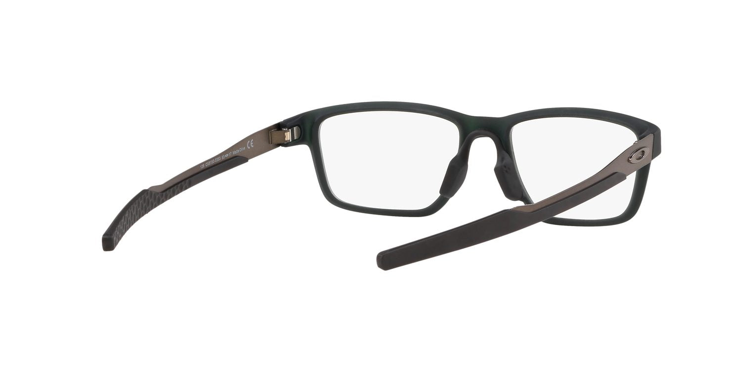 Oakley | 0OX8153 (Metalink)