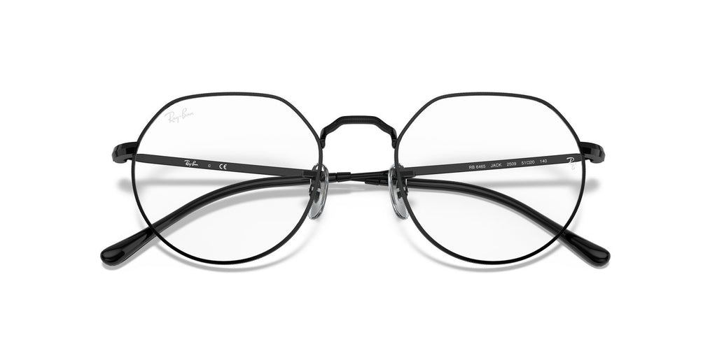 Ray-Ban | 0RX6465 (Jack)