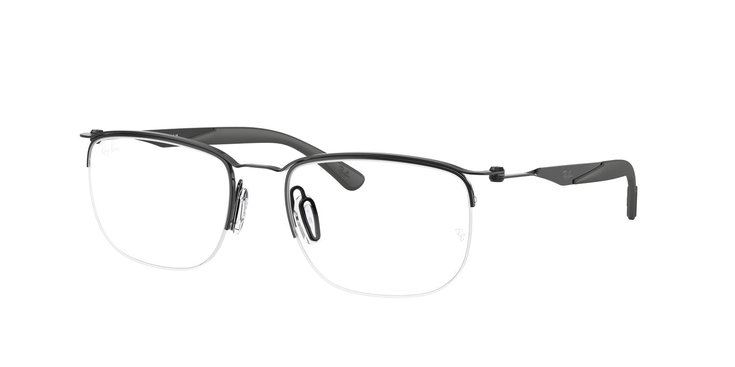 Ray-Ban | 0RX7552 (0RX7552)