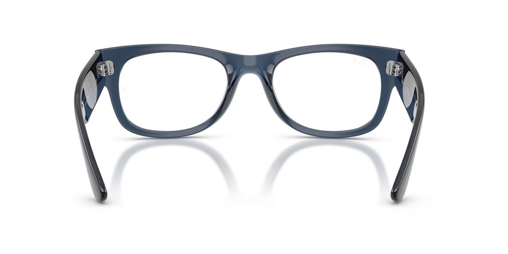 Ray-Ban | 0RX0832V (Mega Wayfarer II)
