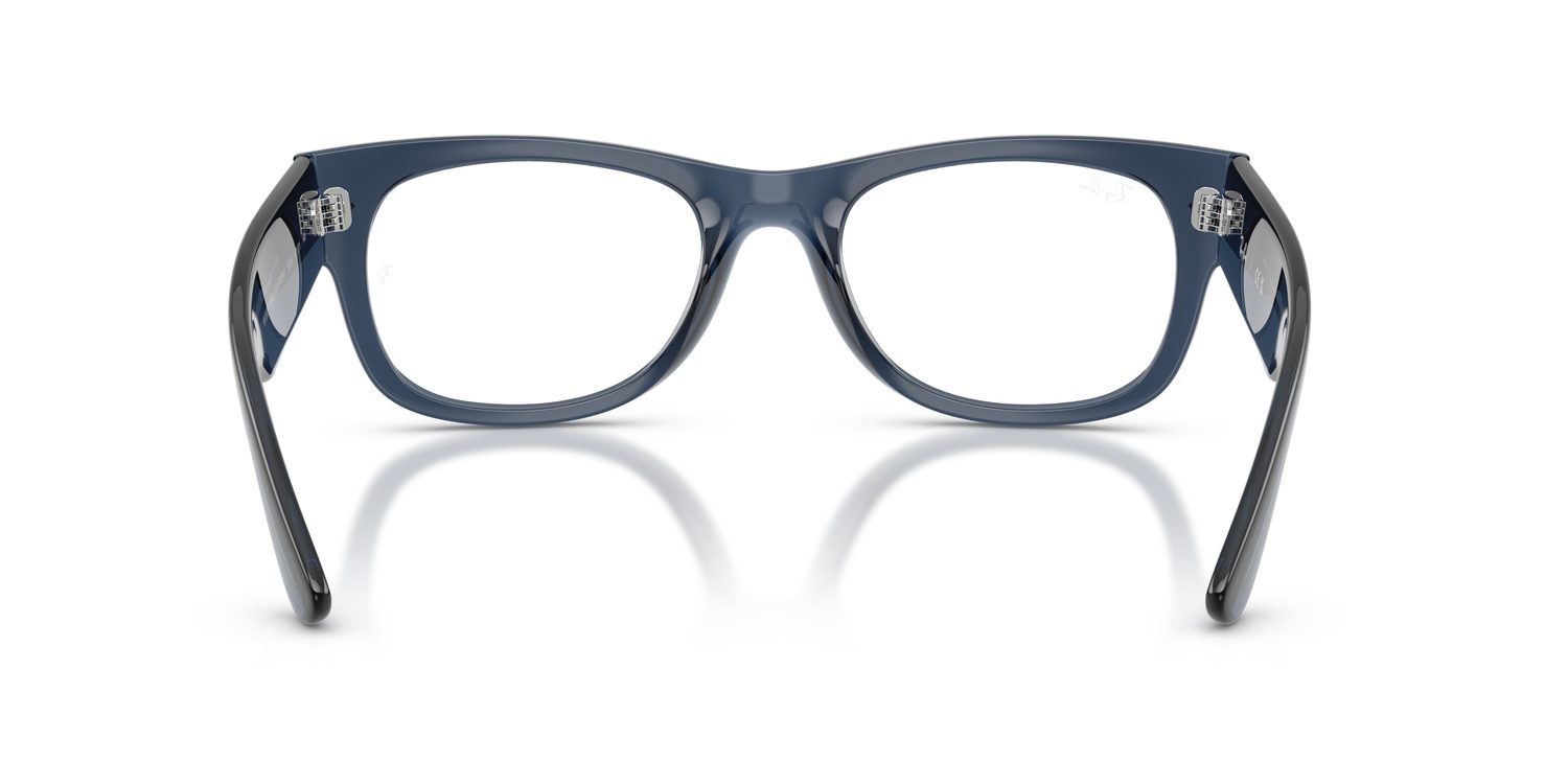 Ray-Ban | 0RX0832V (Mega Wayfarer II)