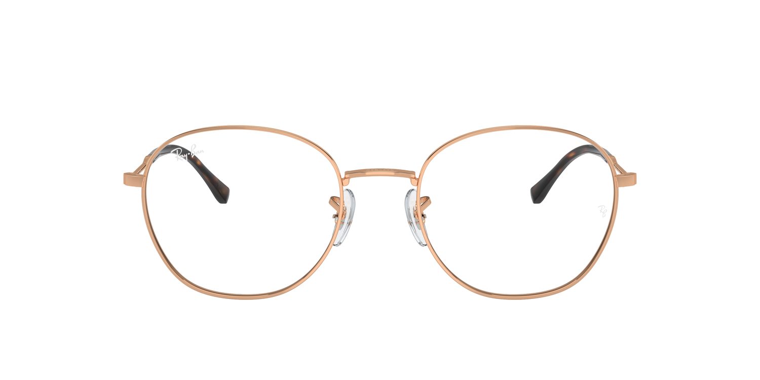Ray-Ban | 0RX6509 (0RX6509)