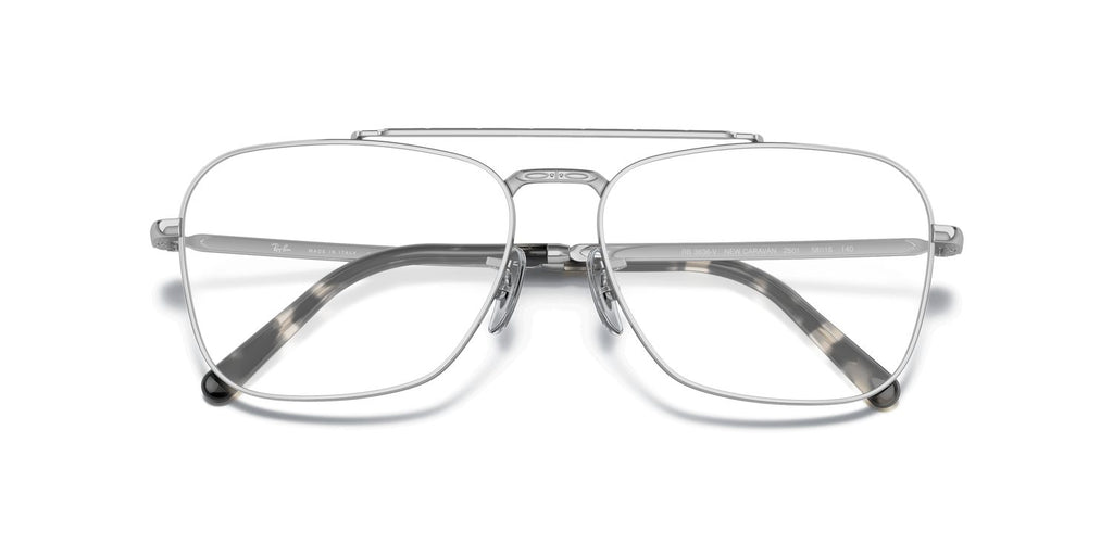 Ray-Ban | 0RX3636V (New Caravan Optics)