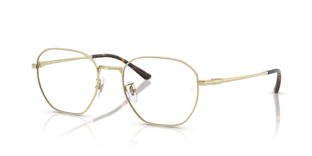 Ray-Ban | 0RX8777D (0RX8777D)