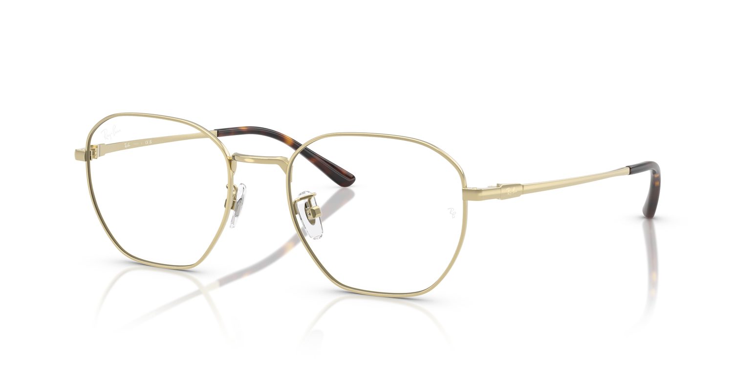 Ray-Ban | 0RX8777D (0RX8777D)