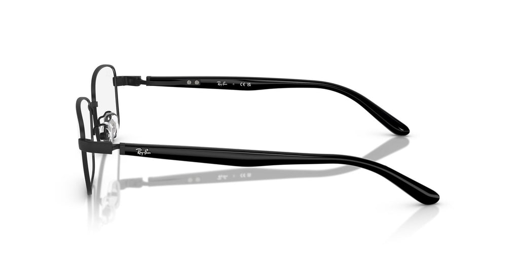Ray-Ban | 0RX6527D (0RX6527D)