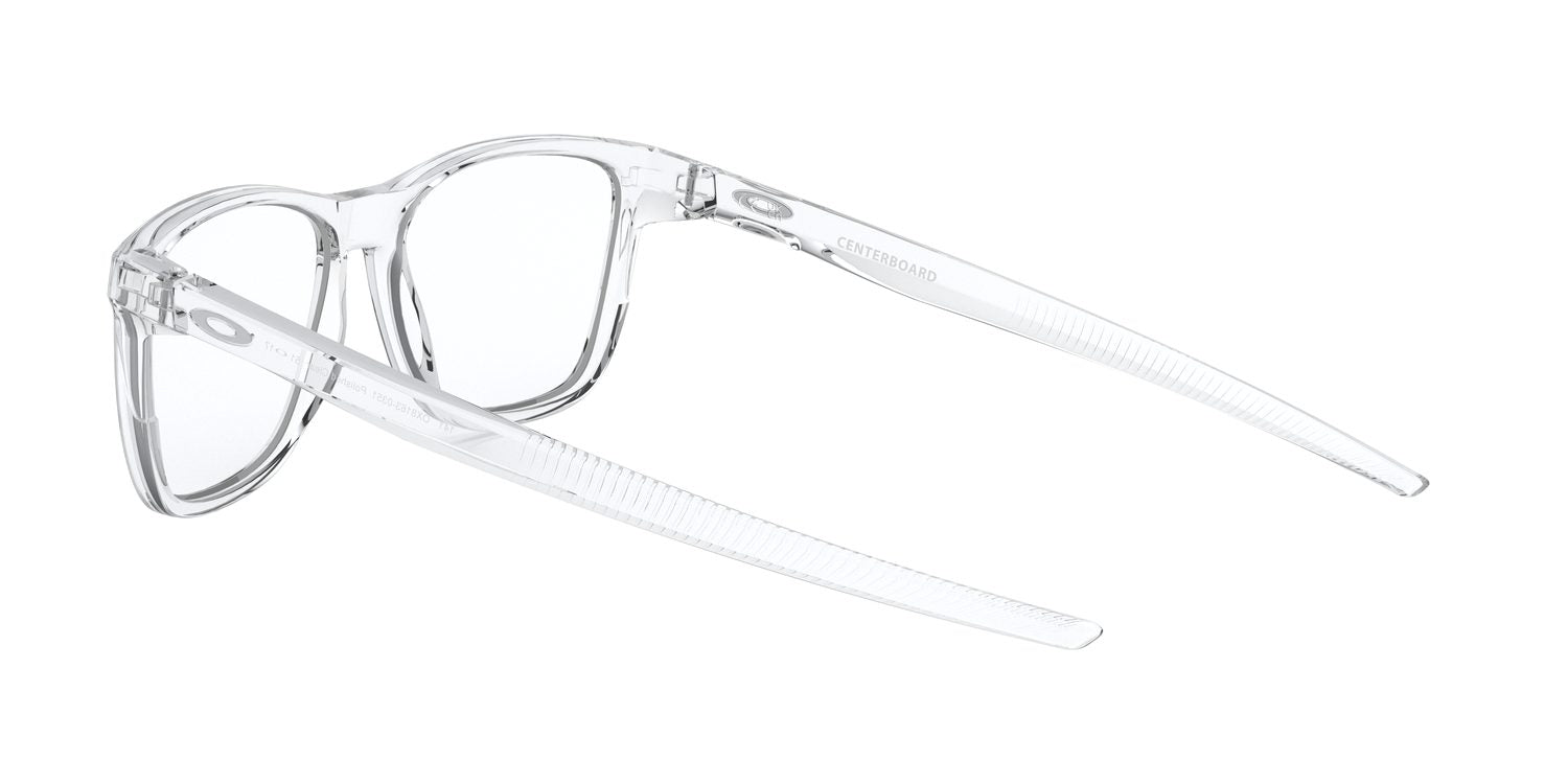 Oakley | 0OX8163 (Centerboard)