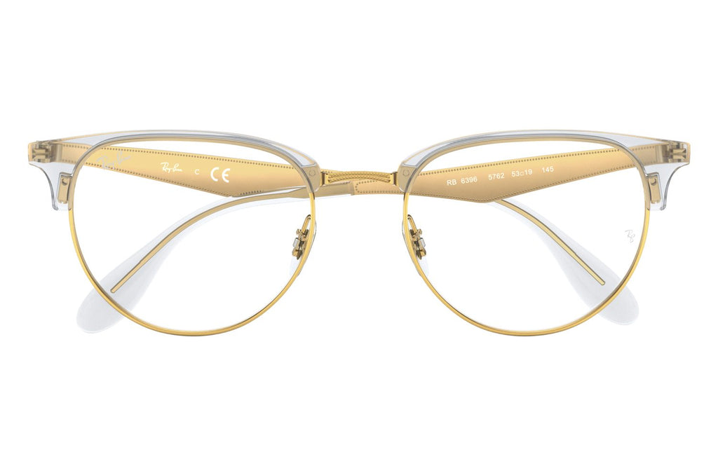 Ray-Ban | 0RX6396 (0RX6396)