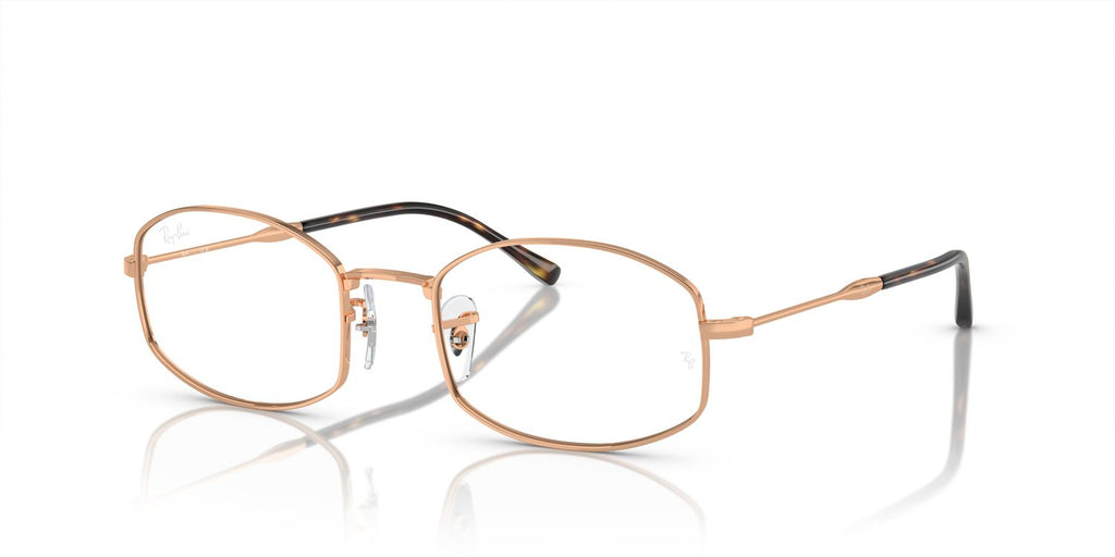 Ray-Ban | 0RX6510 (0RX6510)