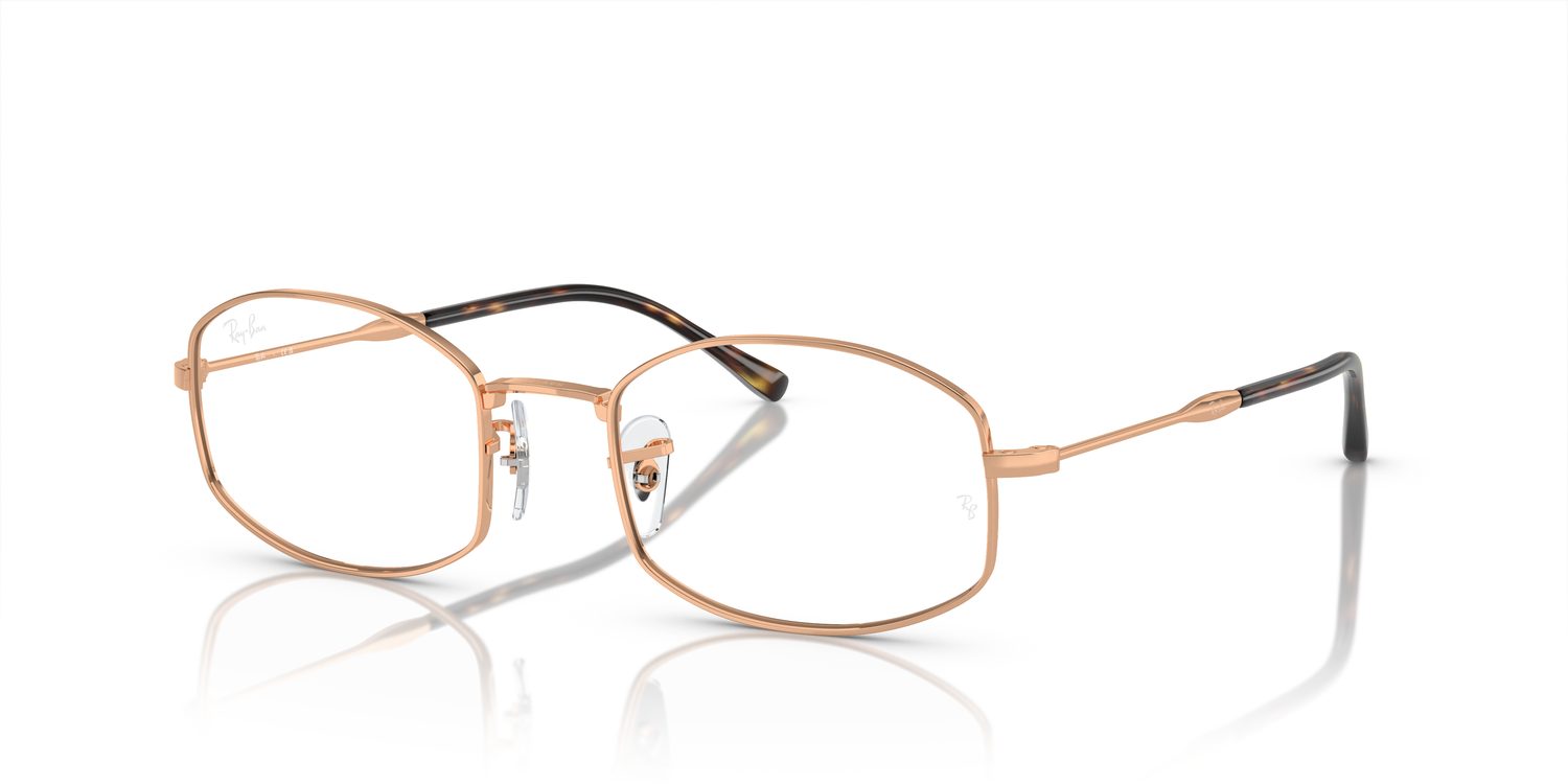 Ray-Ban | 0RX6510 (0RX6510)