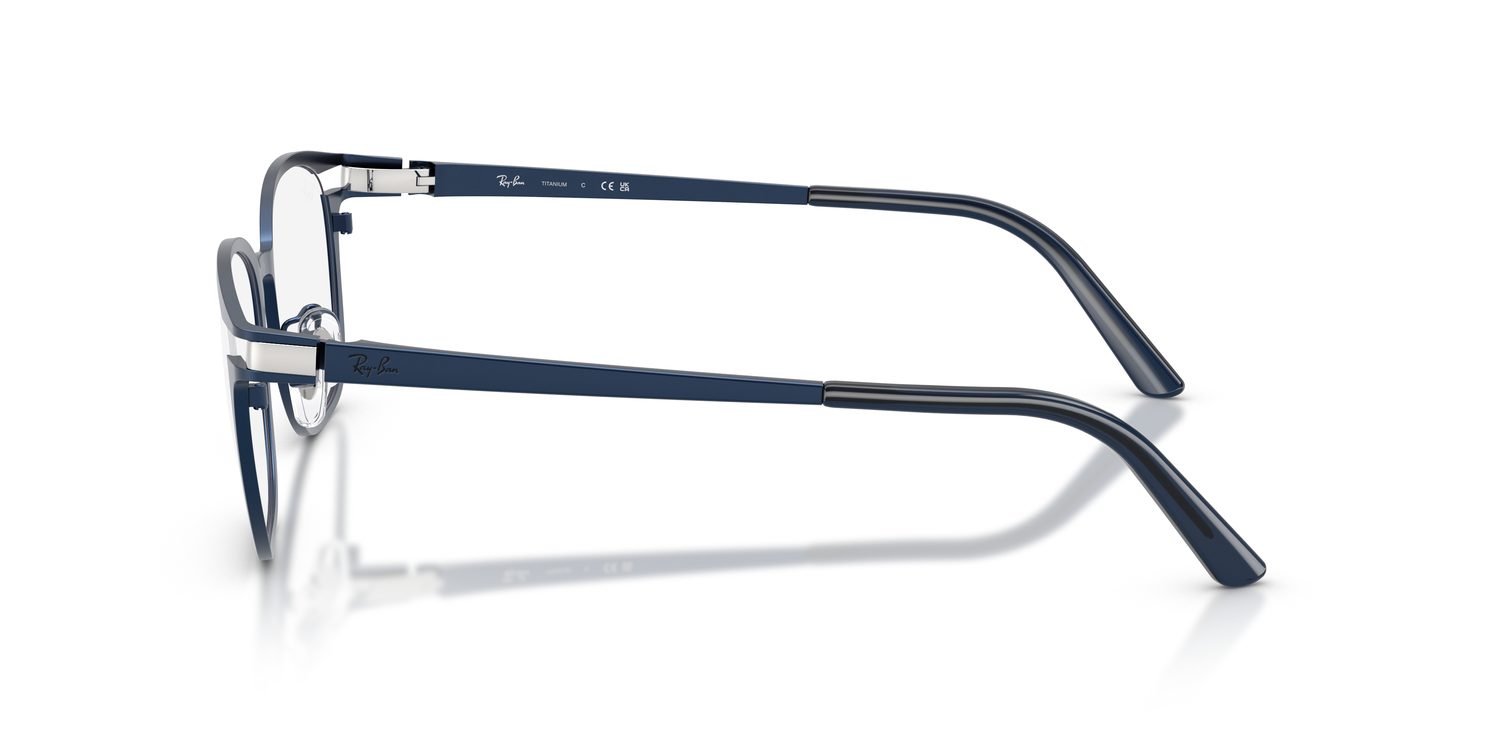 Ray-Ban | 0RX8780D (0RX8780D)