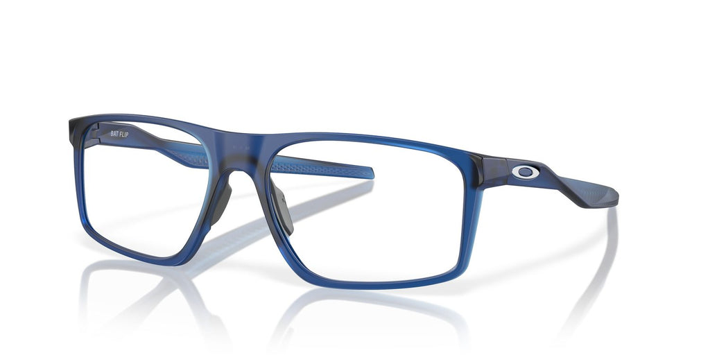Oakley | 0OX8183 (Bat Flip)